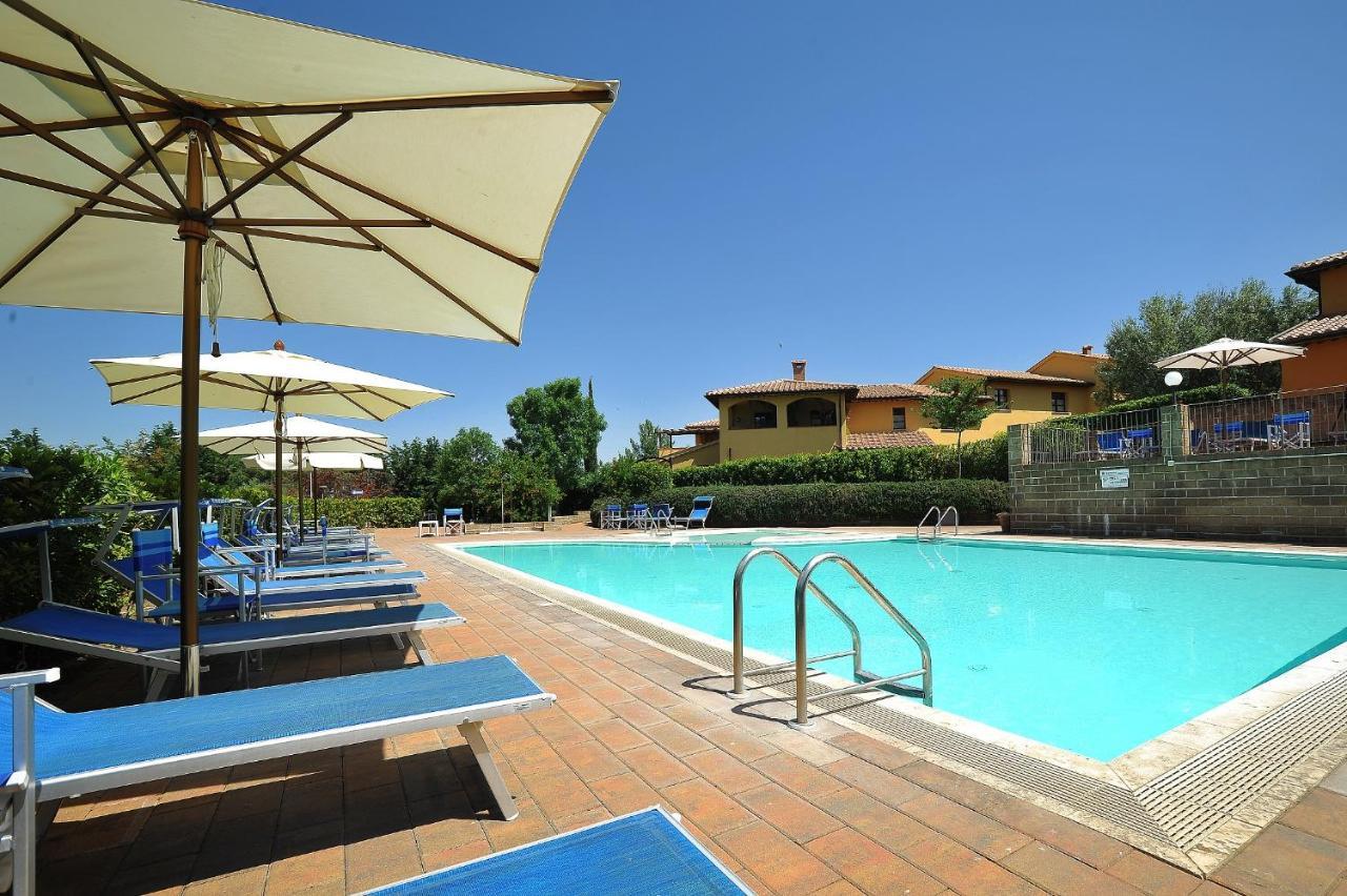 Romantic & Charming Apartment Scarlino Εξωτερικό φωτογραφία