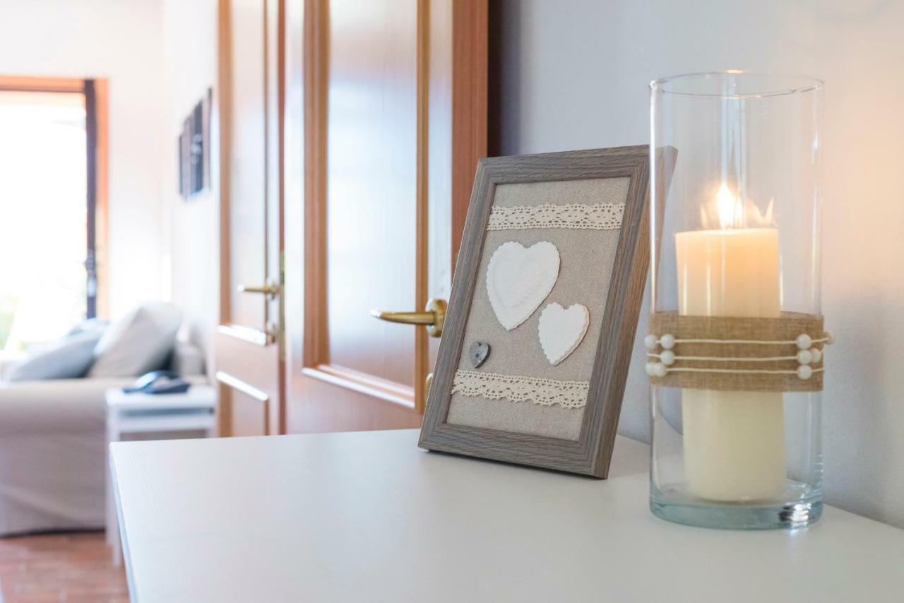 Romantic & Charming Apartment Scarlino Εξωτερικό φωτογραφία