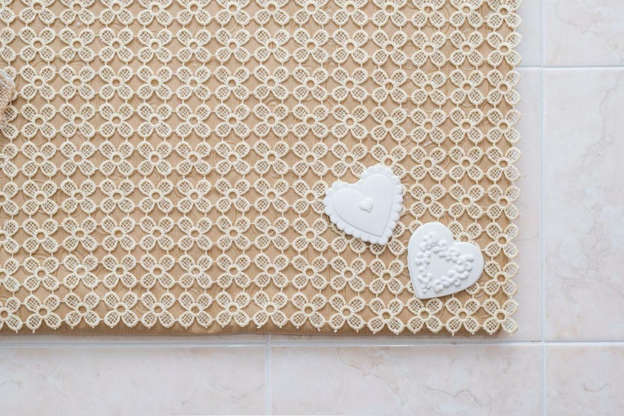 Romantic & Charming Apartment Scarlino Εξωτερικό φωτογραφία