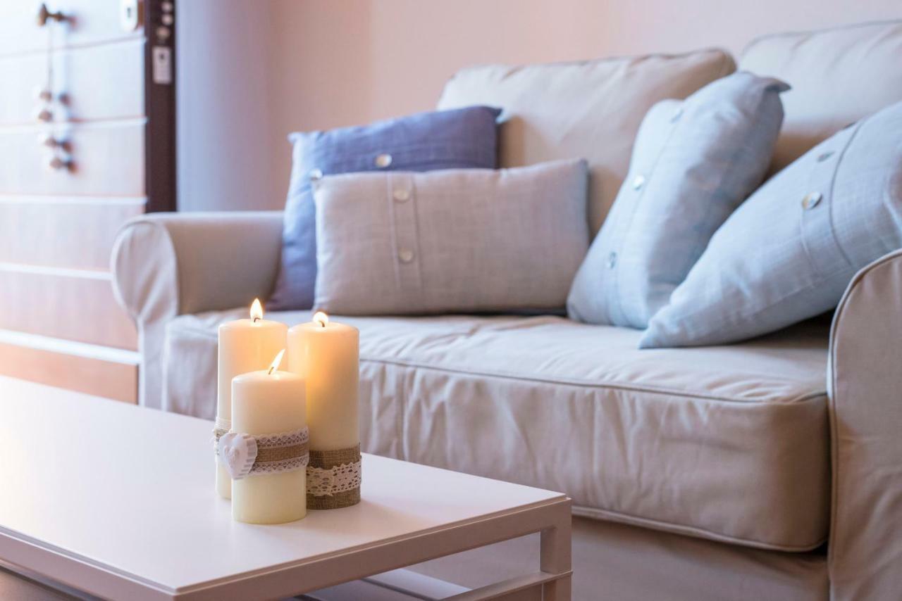 Romantic & Charming Apartment Scarlino Εξωτερικό φωτογραφία