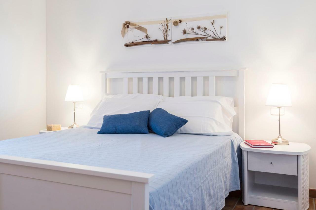 Romantic & Charming Apartment Scarlino Εξωτερικό φωτογραφία