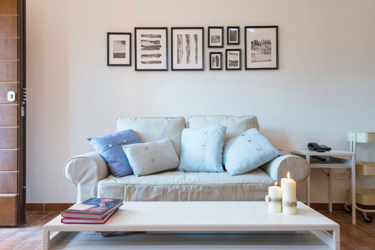 Romantic & Charming Apartment Scarlino Εξωτερικό φωτογραφία