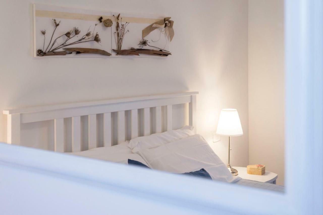 Romantic & Charming Apartment Scarlino Εξωτερικό φωτογραφία