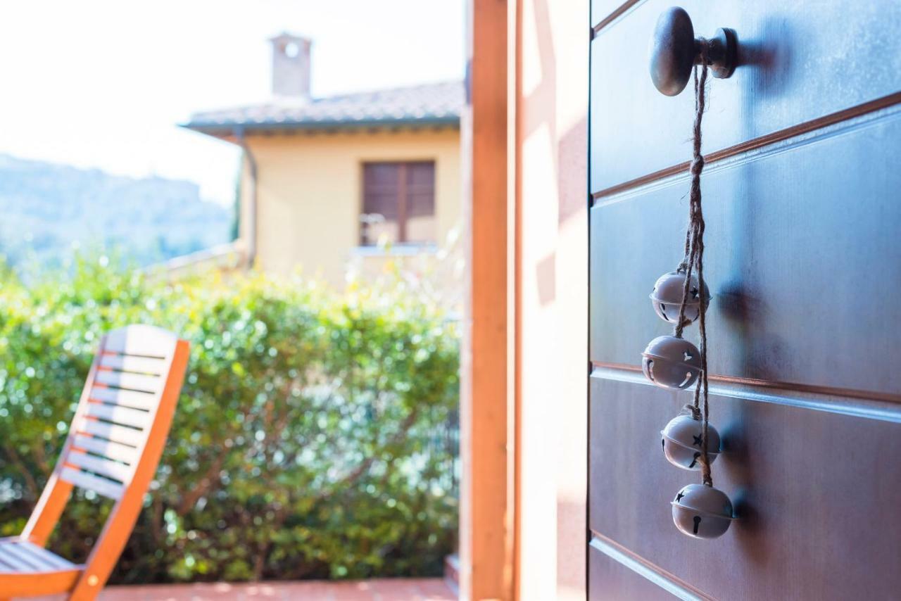Romantic & Charming Apartment Scarlino Εξωτερικό φωτογραφία