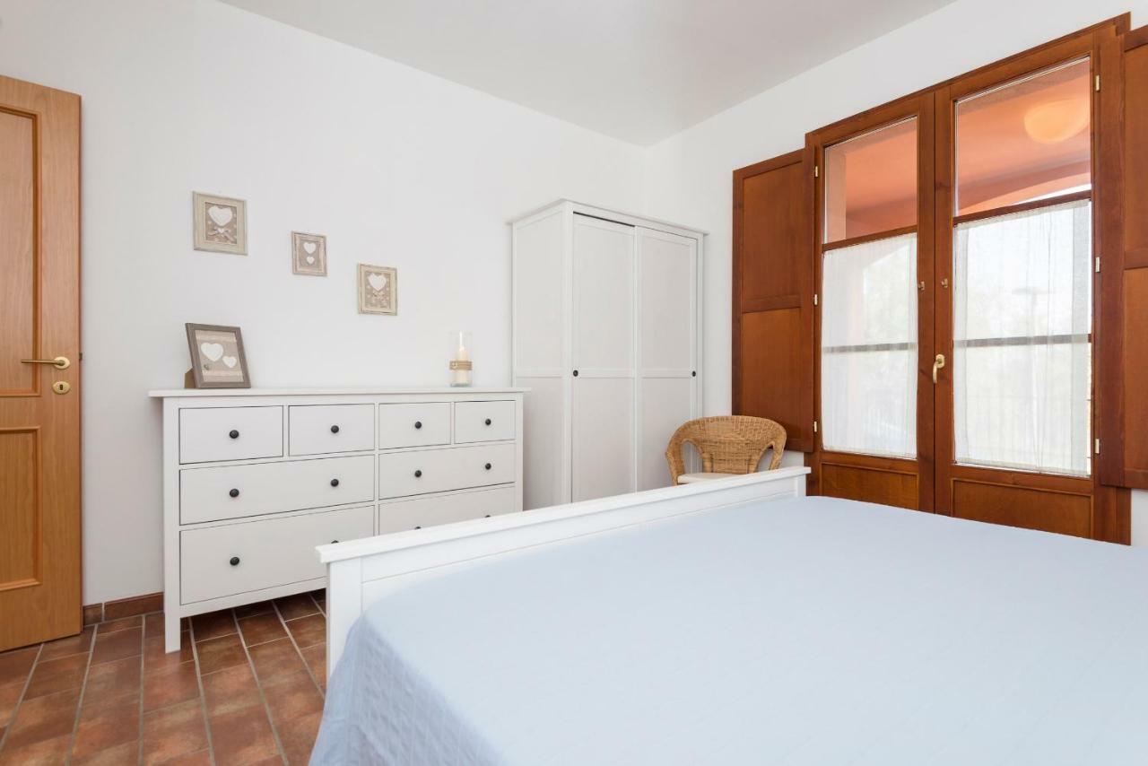 Romantic & Charming Apartment Scarlino Εξωτερικό φωτογραφία