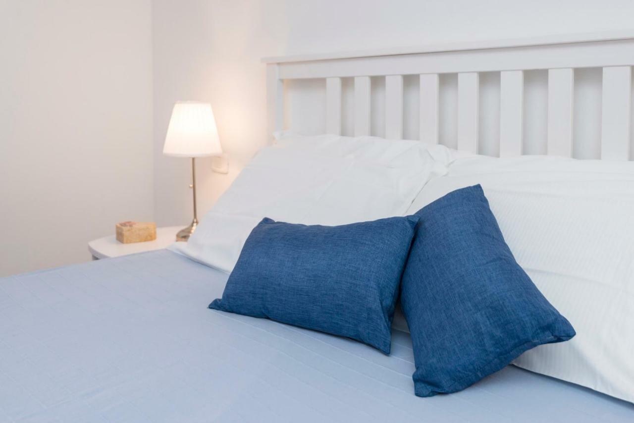Romantic & Charming Apartment Scarlino Εξωτερικό φωτογραφία