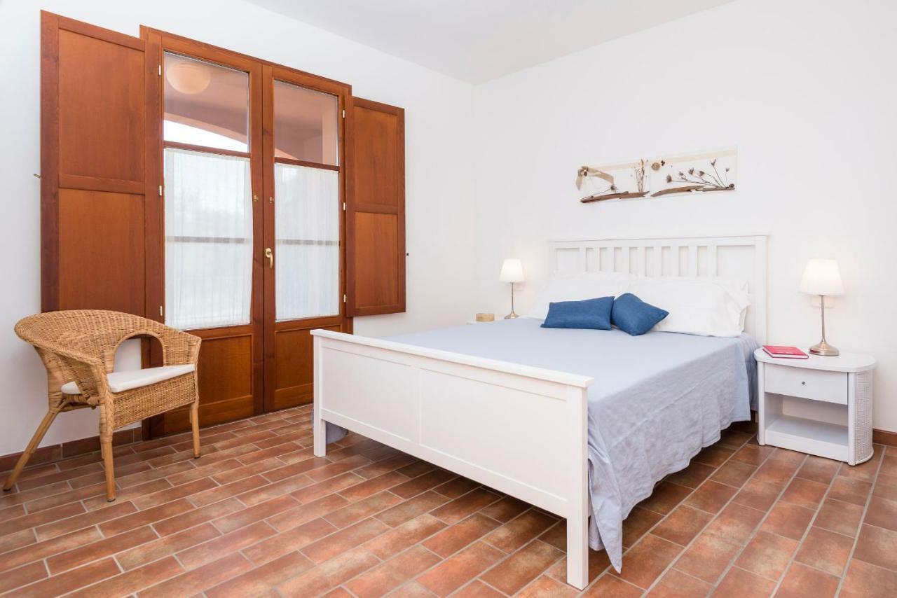 Romantic & Charming Apartment Scarlino Εξωτερικό φωτογραφία