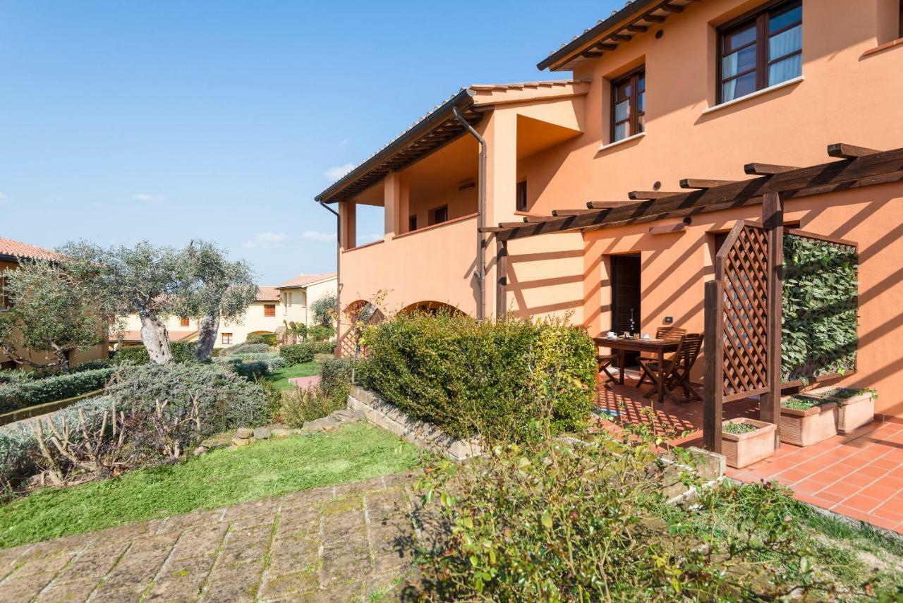 Romantic & Charming Apartment Scarlino Εξωτερικό φωτογραφία